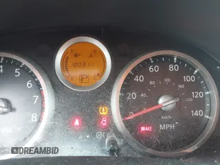 2009 Nissan Sentra S FE+ with VIN 3N1AB61E79L663242, listed as a IAAI auction lot 42295521 with 180,311 mi miles and . Bid and sale history available at DreamBid. Image 7.