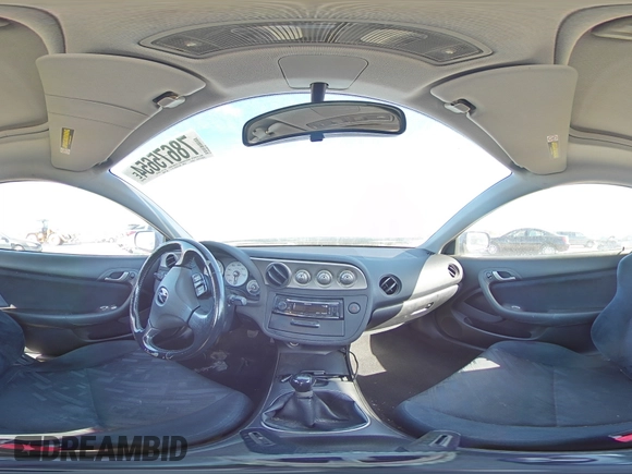 2004 Acura RSX с VIN JH4DC53874S006488, выставлен на аукционе Copart как лот 78675654 с пробегом Не указан миль и Списание • Salvage title. История ставок и продаж доступна на DreamBid. Изображение 13.