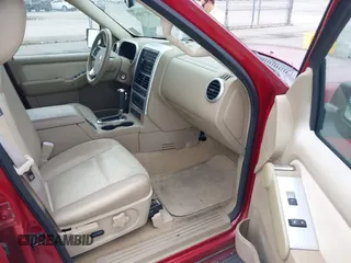 2009 Mercury Mountaineer Premier with VIN 4M2EU38E59UJ02051, listed as a IAAI auction lot 42755590 with 143,632 mi miles and . Bid and sale history available at DreamBid. Image 5.