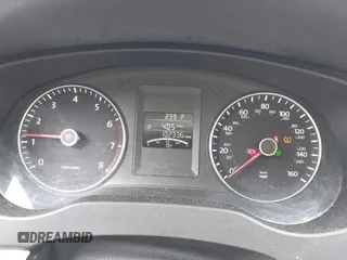 2014 Volkswagen Jetta SE с VIN 3VWD17AJ7EM370619, выставлен на аукционе IAAI как лот 42668263 с пробегом 102 336 миль миль и . История ставок и продаж доступна на DreamBid. Изображение 7.