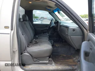 2004 Chevrolet Silverado 1500 Work Truck with VIN 1GCEK14X14Z313864, listed as a IAAI auction lot 42181821 with 209,650 mi miles and . Bid and sale history available at DreamBid. Image 5.