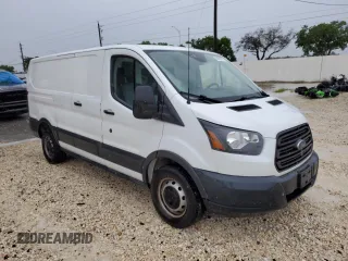 2018 Ford Transit с VIN 1FTYE1ZM2JKB20887, выставлен на аукционе Copart как лот 59699165 с пробегом 69 067 миль миль и Чистый • Clean title. История ставок и продаж доступна на DreamBid. Изображение 4.