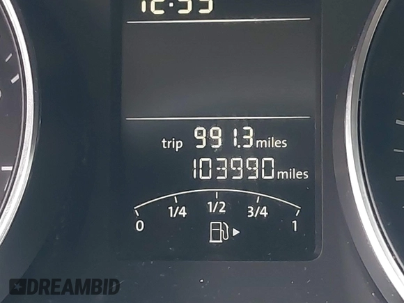 2015 Volkswagen Jetta Sedan 1.8T SE with VIN 3VWD17AJ2FM403107, listed as a IAAI auction lot 41849921 with 103,990 mi miles. Bid and sale history available at carsss.com. Image 7.