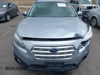 2017 Subaru Outback Premium with VIN 4S4BSAHC6H3367191, listed as a IAAI auction lot 42281789 with 91,924 mi miles and . Bid and sale history available at DreamBid. Image 12.