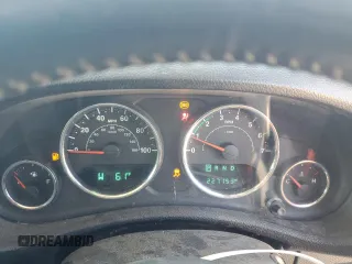 2016 Jeep Wrangler Unlimited Sport RHD с VIN 1C4BJWKG9GL107415, выставлен на аукционе Copart как лот 52100305 с пробегом 227 153 миль миль и Чистый • Clean title. История ставок и продаж доступна на DreamBid. Изображение 9.