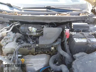 2012 Nissan Rogue S with VIN JN8AS5MT5CW269133, listed as a IAAI auction lot 41790677 with 182,423 mi miles and . Bid and sale history available at DreamBid. Image 10.