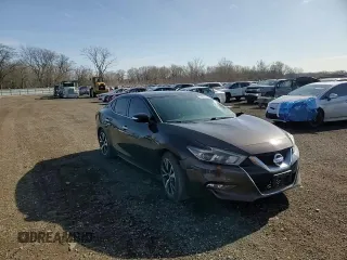 2016 Nissan Maxima SL z VIN 1N4AA6AP5GC901864, wystawiony jako Copart lot #50957965 z przebiegiem 101 570 mil mil oraz Szkody całkowita. Historia ofert i sprzedaży dostępna na DreamBid. Obrazek 10.