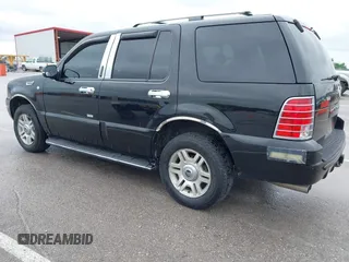 2003 Mercury Mountaineer Convenience с VIN 4M2DU86W43ZJ07966, выставлен на аукционе IAAI как лот 42230759 с пробегом 187 087 миль миль и . История ставок и продаж доступна на DreamBid. Изображение 3.