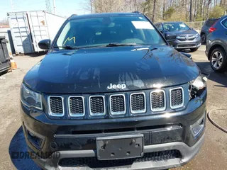 2021 Jeep Compass Altitude с VIN 3C4NJDBB8MT558325, выставлен на аукционе IAAI как лот 41854429 с пробегом 127 715 миль миль и . История ставок и продаж доступна на DreamBid. Изображение 13.