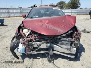 2018 Toyota C-HR XLE with VIN JTNKHMBX9J1011251, listed as a Copart auction lot 71813564 with 60,941 mi miles and Salvage Title. Bid and sale history available at carsss.com. Image 5.
