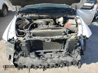 2013 Ram 1500 Sport with VIN 1C6RR7HT0DS553818, listed as a Copart auction lot 81354534 with 165,971 mi miles and Salvage Title. Bid and sale history available at carsss.com. Image 11.