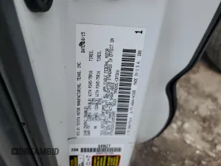 2016 Toyota Tacoma SR z VIN 5TFRX5GN1GX052885, wystawiony jako Copart lot #55335275 z przebiegiem 157 087 mil mil oraz Szkoda całkowita • Salvage title. Historia ofert i sprzedaży dostępna na DreamBid. Obrazek 12.
