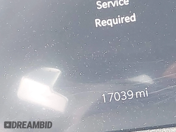 2023 Jeep Grand Cherokee Limited with VIN 1C4RJHBG5PC643014, listed as a IAAI auction lot 42352689 with 17,039 mi miles and . Bid and sale history available at DreamBid. Image 15.