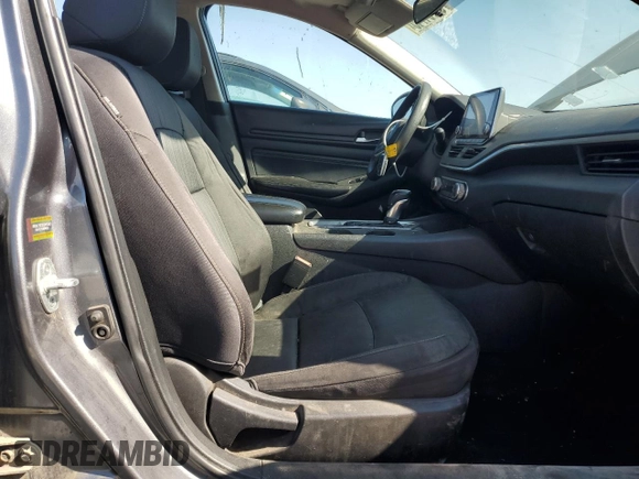2020 Nissan Altima S with VIN 1N4BL4BV4LC138701, listed as a Copart auction lot 53791745 with 98,093 mi miles and Clean Title. Bid and sale history available at carsss.com. Image 7.
