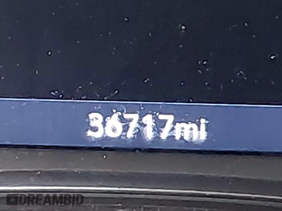 2020 Chevrolet Traverse LT with VIN 1GNERHKW0LJ264997, listed as a IAAI auction lot 41867518 with 36,717 mi miles and . Bid and sale history available at DreamBid. Image 15.