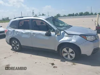 2017 Subaru Forester with VIN JF2SJABC5HH474561, listed as a IAAI auction lot 42532755 with 99,797 mi miles and . Bid and sale history available at DreamBid. Image 13.