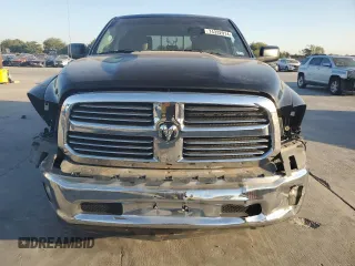 2014 Ram 1500 Lone Star z VIN 1C6RR6LG3ES173278, wystawiony jako Copart lot #74332914 z przebiegiem 129 117 mil mil oraz Szkoda całkowita • Salvage title. Historia ofert i sprzedaży dostępna na DreamBid. Obrazek 5.