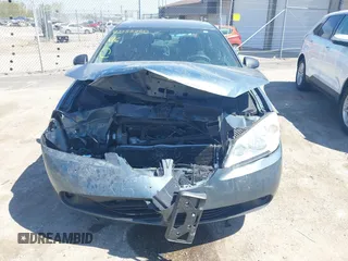 2006 Pontiac G6 6-Cyl with VIN 1G2ZG558264278824, listed as a IAAI auction lot 42255250 with 117,111 mi miles and . Bid and sale history available at DreamBid. Image 6.