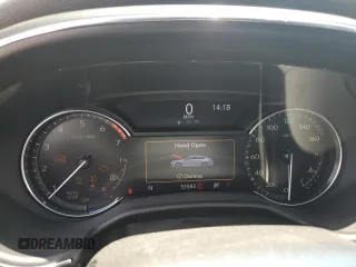 2020 Cadillac CT5 Luxury z VIN 1G6DM5RK9L0155385, wystawiony jako Copart lot #59046734 z przebiegiem 53 583 mil mil oraz Szkody całkowita. Historia ofert i sprzedaży dostępna na DreamBid. Obrazek 9.