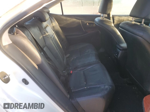 2010 Lexus HS with VIN JTHBB1BA1A2001130, listed as a Copart auction lot 74624334 with 139,193 mi miles and Salvage Title. Bid and sale history available at carsss.com. Image 10.
