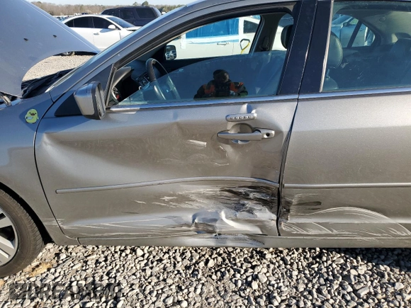2008 Ford Fusion SEL with VIN 3FAHP08128R112781, listed as a Copart auction lot 48602325 with 142,174 mi miles and Salvage Title. Bid and sale history available at carsss.com. Image 7.