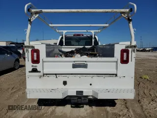 2019 GMC Sierra 1500 with VIN 2GD21NEG5K1135468, listed as a Copart auction lot 84956184 with 129,641 mi miles and Clean Title. Bid and sale history available at DreamBid. Image 6.