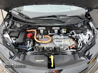 2024 Nissan ARIYA Evolve+ с VIN JN1BF0BA1RM431484, выставлен на аукционе Copart как лот 76587864 с пробегом 559 миль миль и Списание • Salvage title. История ставок и продаж доступна на DreamBid. Изображение 12.