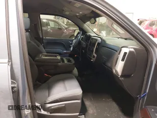 2015 GMC Sierra 1500 SLE z VIN 1GTV2UECXFZ285403, wystawiony jako IAAI lot #41255076 z przebiegiem 71 498 mil mil oraz . Historia ofert i sprzedaży dostępna na DreamBid. Obrazek 5.
