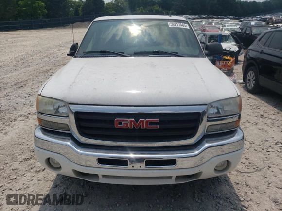 2006 GMC Sierra 1500 SLT с VIN 2GTEK13T261245231, выставлен на аукционе Copart как лот 59217485 с пробегом 152 098 миль миль и Списание • Salvage title. История ставок и продаж доступна на DreamBid. Изображение 5.
