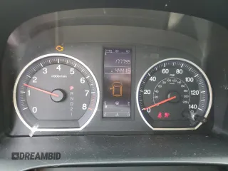 2010 Honda CR-V LX z VIN JHLRE3H38AC009718, wystawiony jako Copart lot #57934195 z przebiegiem 177 795 mil mil oraz Szkoda całkowita • Salvage title. Historia ofert i sprzedaży dostępna na DreamBid. Obrazek 9.