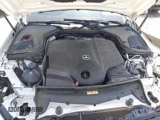 2021 Mercedes-Benz CLS 450 with VIN W1K2J5KB8MA089730, listed as a IAAI auction lot 42050262 with 53,971 mi miles and . Bid and sale history available at DreamBid. Image 10.