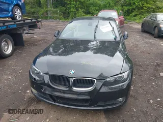 2008 BMW 3 Series 328i with VIN WBAWR33568P153622, listed as a IAAI auction lot 42237805 with 128,901 mi miles and . Bid and sale history available at DreamBid. Image 6.