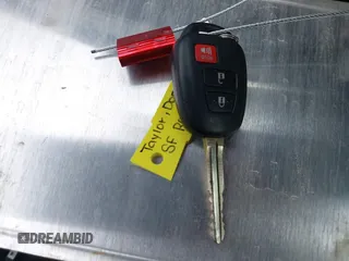 2017 Toyota RAV4 LE с VIN JTMBFREV8HJ145776, выставлен на аукционе IAAI как лот 42178048 с пробегом 152 267 миль миль и . История ставок и продаж доступна на DreamBid. Изображение 11.