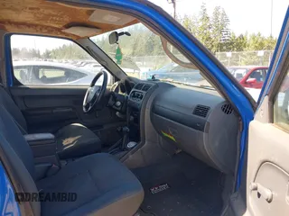 2002 Nissan Xterra XE с VIN 5N1ED28Y02C518235, выставлен на аукционе IAAI как лот 42363660 с пробегом 301 116 миль миль и . История ставок и продаж доступна на DreamBid. Изображение 5.