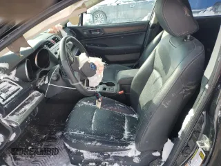2017 Subaru Legacy with VIN 4S3BNCL67H3006030, listed as a Copart auction lot 42017695 with 170,929 mi miles and Salvage title. Bid and sale history available at DreamBid. Image 7.