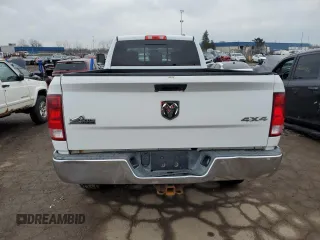 2010 Dodge Ram 2500 SLT with VIN 3D7TT2CT1AG146089, listed as a Copart auction lot 86923024 with 143,857 mi miles and Clean Title. Bid and sale history available at carsss.com. Image 6.