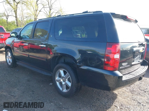 2012 Chevrolet Suburban LT с VIN 1GNSCJE05CR313048, выставлен на аукционе IAAI как лот 42127574 с пробегом 173 229 миль миль и . История ставок и продаж доступна на DreamBid. Изображение 3.