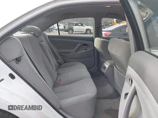 2007 Toyota Camry CE with VIN JTNBE46K573010182, listed as a IAAI auction lot 42001611 with 156,718 mi miles and . Bid and sale history available at DreamBid. Image 8.