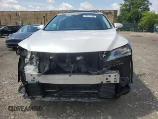 2019 Lexus RX 350 с VIN 2T2BZMCA2KC209965, выставлен на аукционе Copart как лот 64175755 с пробегом 54 349 миль миль и Списание • Salvage title. История ставок и продаж доступна на DreamBid. Изображение 5.