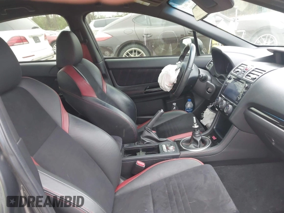 2020 Subaru WRX STI с VIN JF1VA2E65L9832757, выставлен на аукционе IAAI как лот 41938409 с пробегом 45 606 миль миль и . История ставок и продаж доступна на DreamBid. Изображение 5.