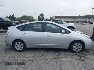 2008 Toyota Prius z VIN JTDKB20U687731326, wystawiony jako IAAI lot #42408705 z przebiegiem 219 147 mil mil oraz . Historia ofert i sprzedaży dostępna na DreamBid. Obrazek 13.
