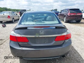 2013 Honda Accord EX с VIN 1HGCR2F70DA022309, выставлен на аукционе IAAI как лот 42310699 с пробегом 163 516 миль миль и . История ставок и продаж доступна на DreamBid. Изображение 16.