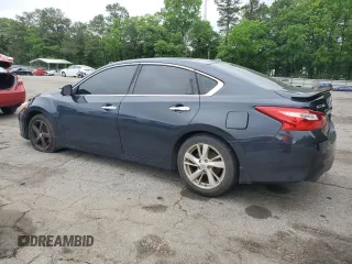 2016 Nissan Altima SR with VIN 1N4AL3AP2GC134256, listed as a Copart auction lot 54932325 with 148,754 mi miles and Clean Title. Bid and sale history available at carsss.com. Image 2.
