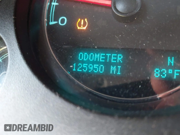 2011 GMC Sierra 2500HD Denali with VIN 1GT125CG9BF175853, listed as a IAAI auction lot 42487600 with 125,950 mi miles and . Bid and sale history available at DreamBid. Image 15.