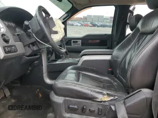 2009 Ford F-150 XL z VIN 1FTPW14V09FA83321, wystawiony jako Copart lot #52764945 z przebiegiem 351 723 mil mil oraz Szkoda całkowita • Salvage title. Historia ofert i sprzedaży dostępna na DreamBid. Obrazek 7.