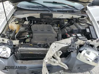 2004 Ford Escape XLT с VIN 1FMCU93124DA15295, выставлен на аукционе Copart как лот 72222414 с пробегом 77 496 миль миль и Списание • Salvage title. История ставок и продаж доступна на DreamBid. Изображение 12.