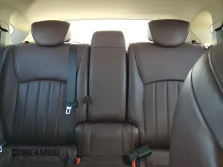 2008 Infiniti EX Journey with VIN JNKAJ09E18M303825, listed as a Copart auction lot 76074034 with 147,775 mi miles and Salvage Title. Bid and sale history available at DreamBid. Image 10.