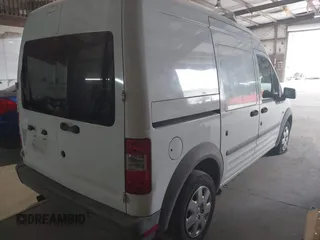 2012 Ford Transit Connect XL with VIN NM0LS7CN2CT121622, listed as a IAAI auction lot 42015629 with 172,950 mi miles and . Bid and sale history available at DreamBid. Image 4.