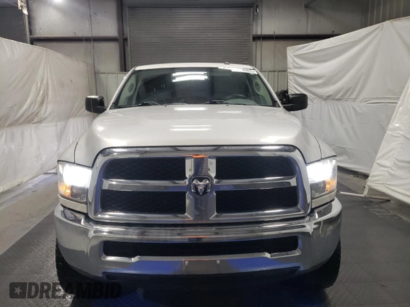 2016 Ram 2500 SLT with VIN 3C6TR5DT2GG378953, listed as a Copart auction lot 72023284 with 154,337 mi miles and Clean Title. Bid and sale history available at carsss.com. Image 5.