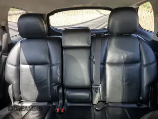 2018 Nissan Pathfinder S with VIN 5N1DR2MN2JC643552, listed as a Copart auction lot 61066105 with 109,540 mi miles and Salvage title. Bid and sale history available at DreamBid. Image 10.